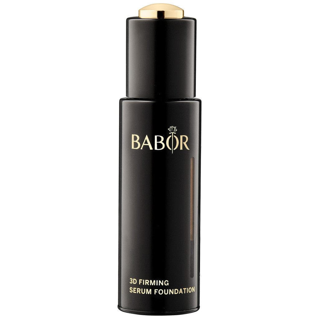 BABOR 3D Firming Serum Foundation 05 Sunny