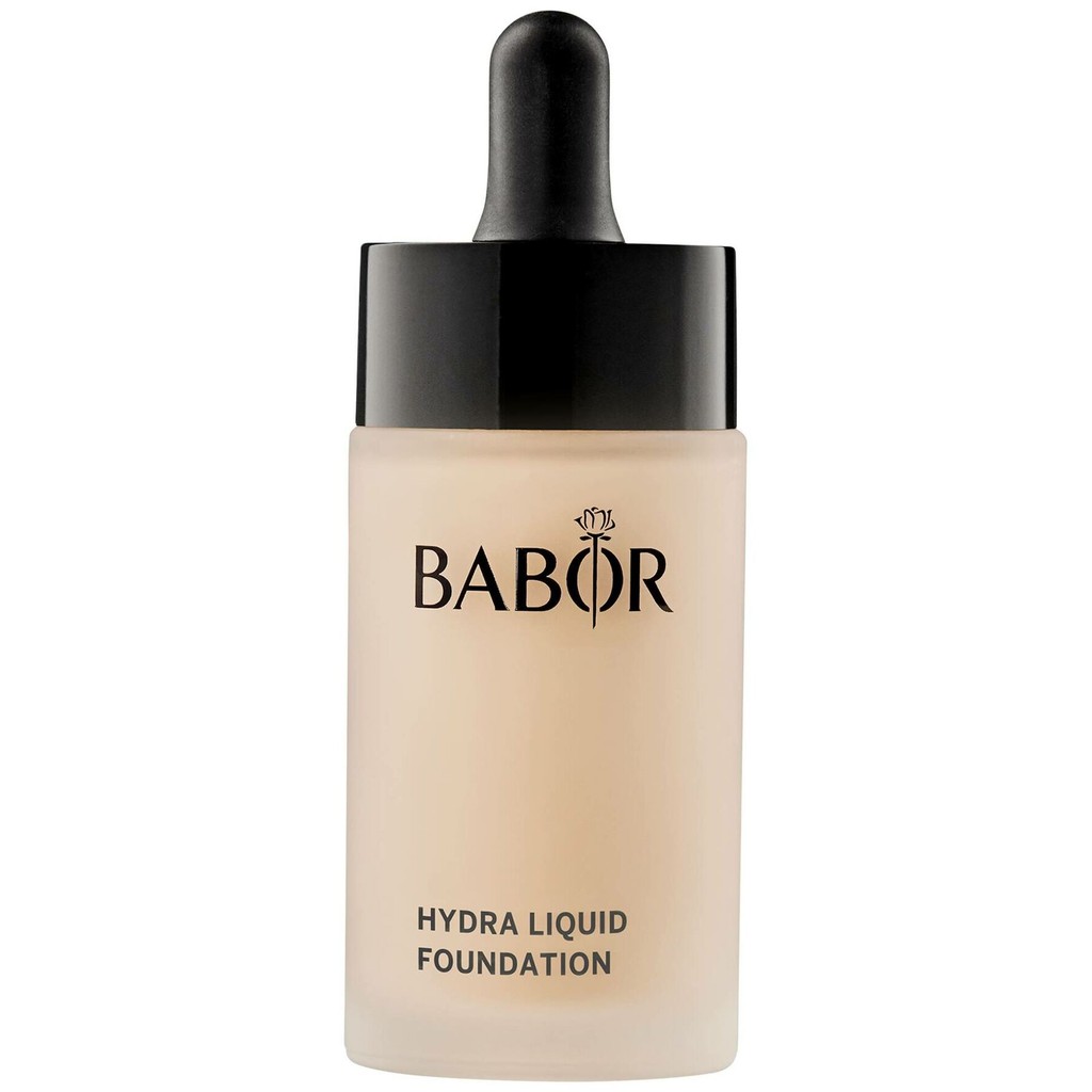 BABOR Hydra Liquid Foundation 05 Ivory