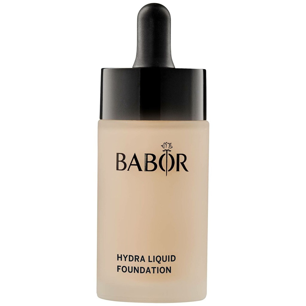 BABOR Hydra Liquid Foundation 08 Sunny