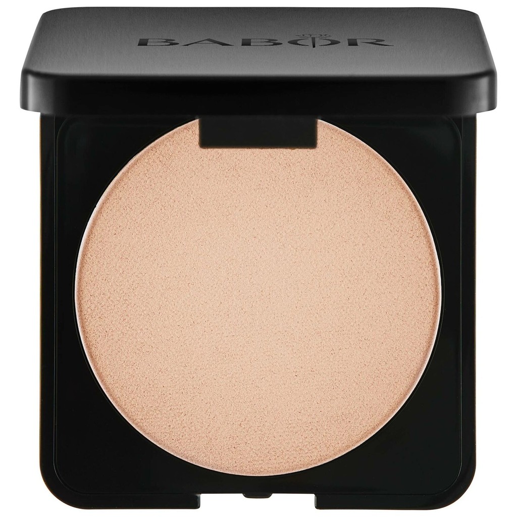 BABOR Flawless Finish Foundation 01 Natural