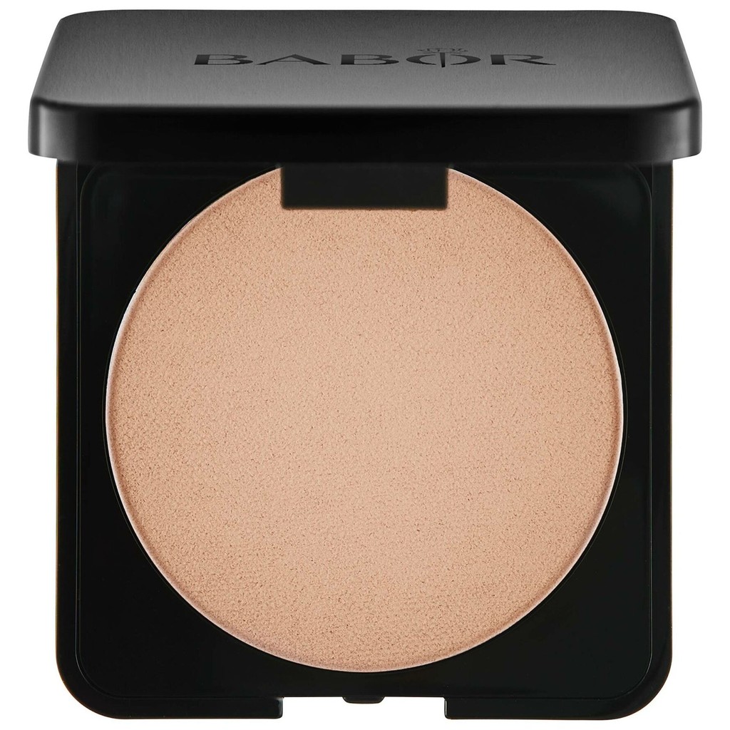BABOR Flawless Finish Foundation 02 Porcelain