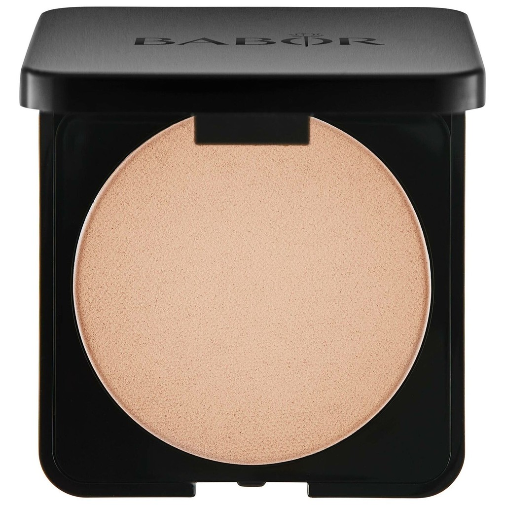 BABOR Flawless Finish Foundation 03 Almond