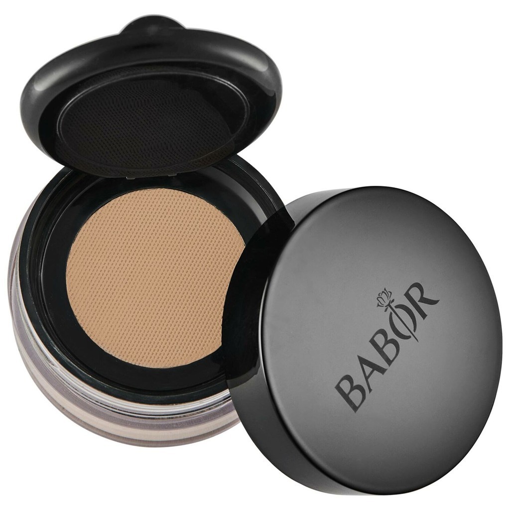 BABOR Mineral Powder Foundation 02 Medium