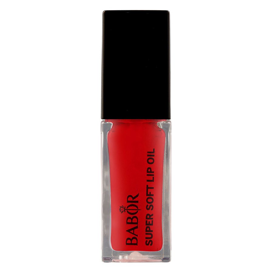 Babor Super Soft Lip Oil 02 Juicy Red 6,5ml