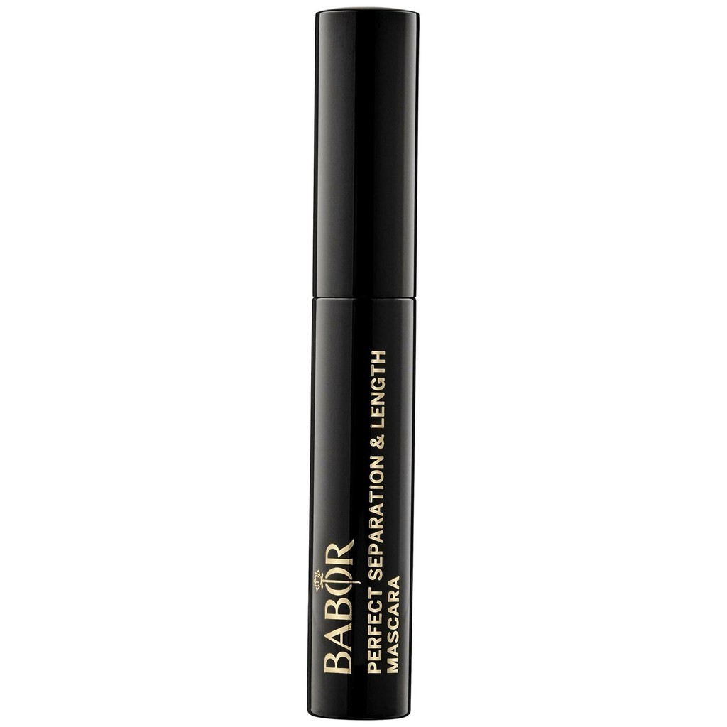 BABOR Perfect Separation & Length Mascara Black