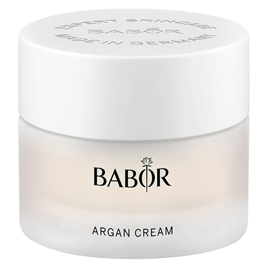 Babor Classics Argan Cream 50ml