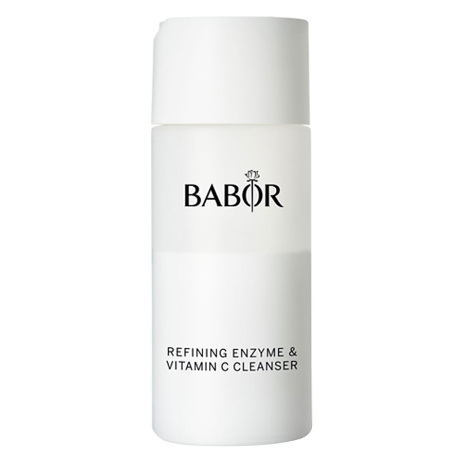 Babor Refining Enzyme & Vitamin C Cleanser 40g