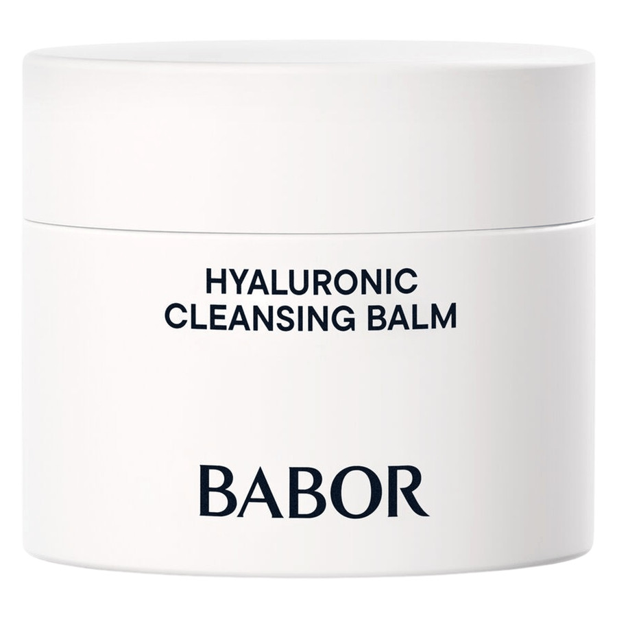 Babor Hyaluronic Cleansing Balm 150ml
