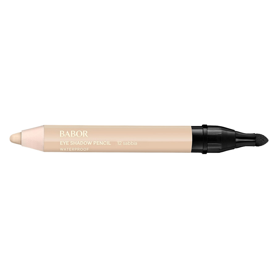 Babor Waterproof Eye Shadow & Contour Pencil 12 2g