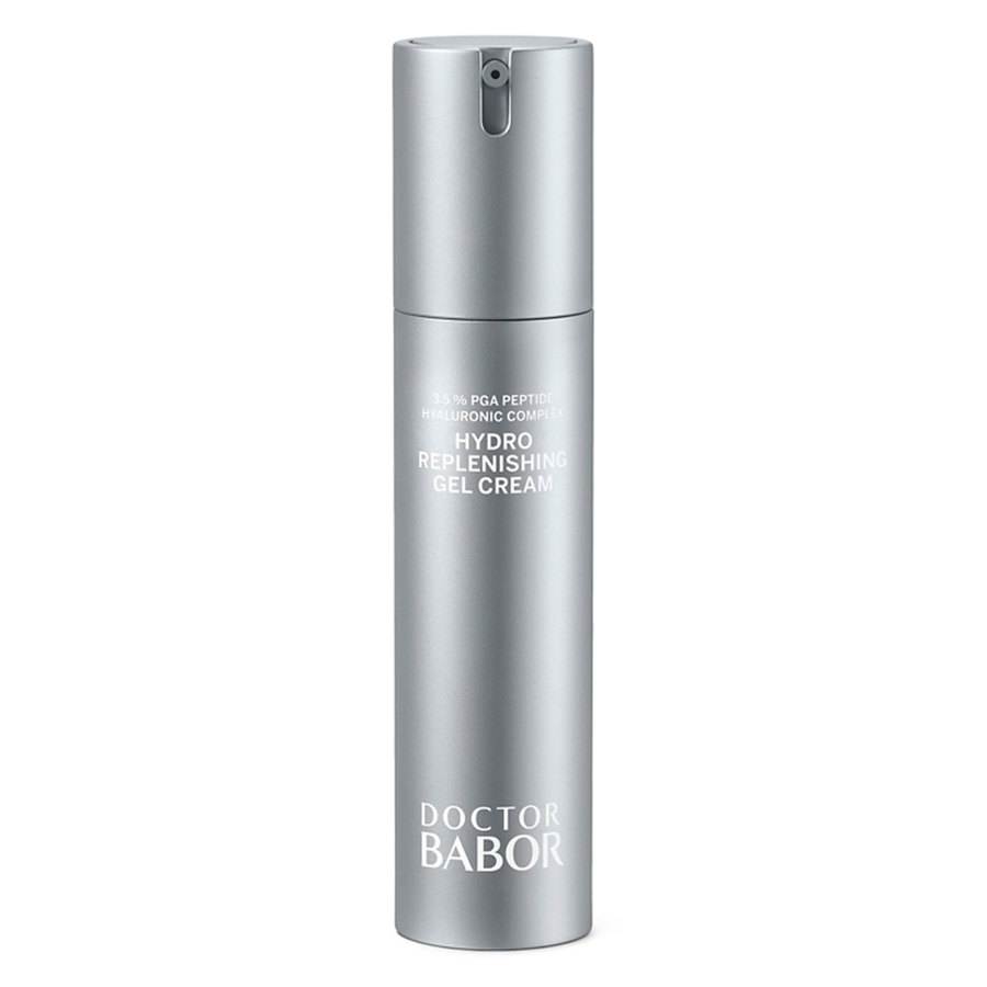 Babor Doctor Babor Hydration Hydro Replenishing Gel Cream 50ml