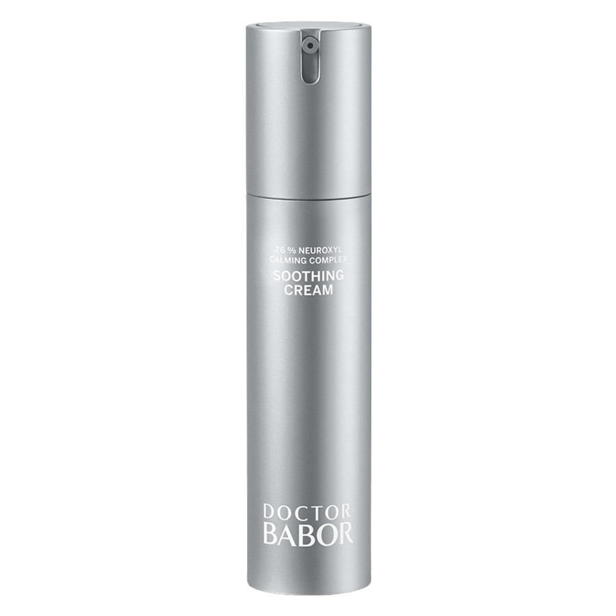 Babor Doctor Babor Sensitive Soothing Cream 50ml
