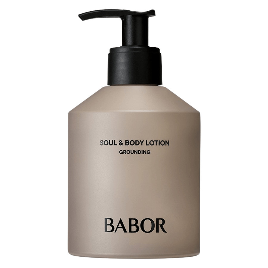 Babor Soul & Body Lotion Grounding 250ml