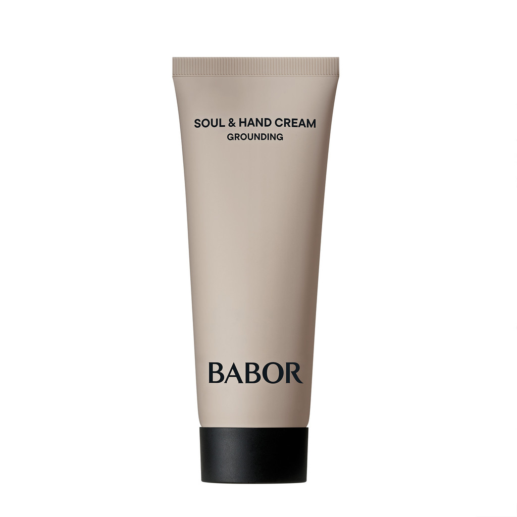 BABOR Soul & Body Hand Cream 75 ml