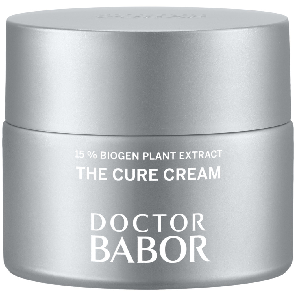 DOCTOR BABOR The Cure Cream 50 ml