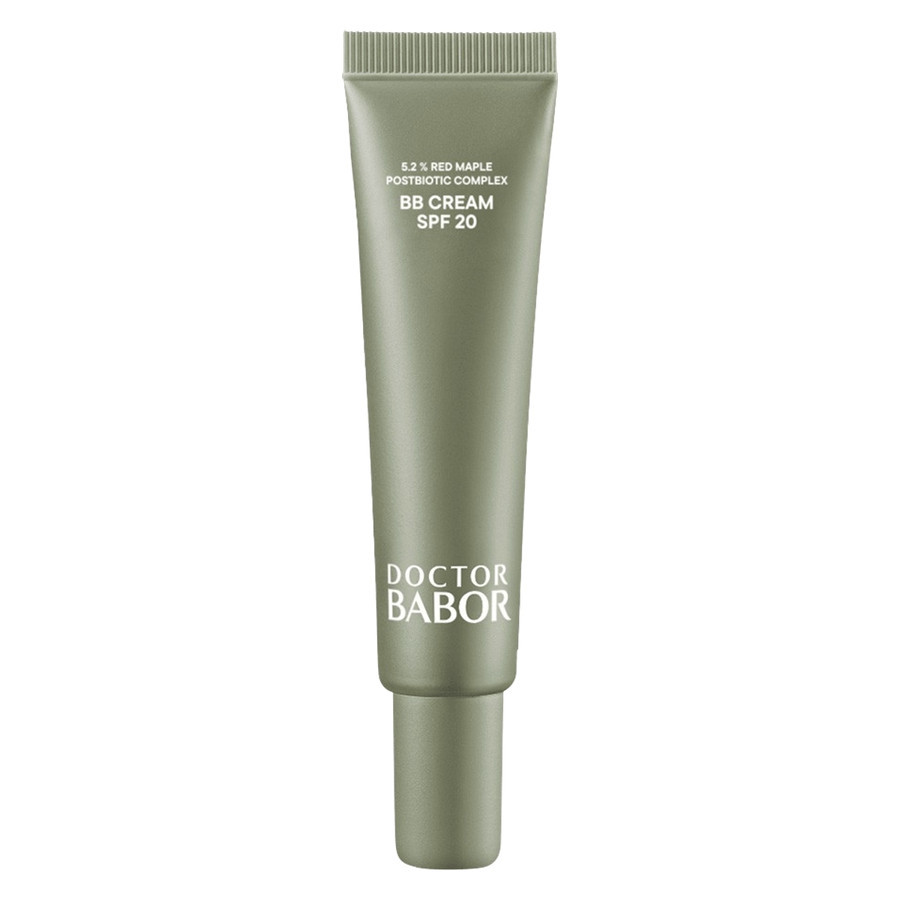 Babor BB Cream SPF20 40ml