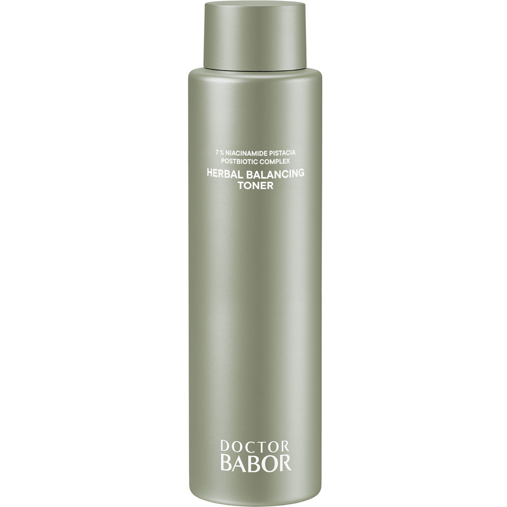 BABOR Microbiomic Herbal Balancing Toner 200 ml