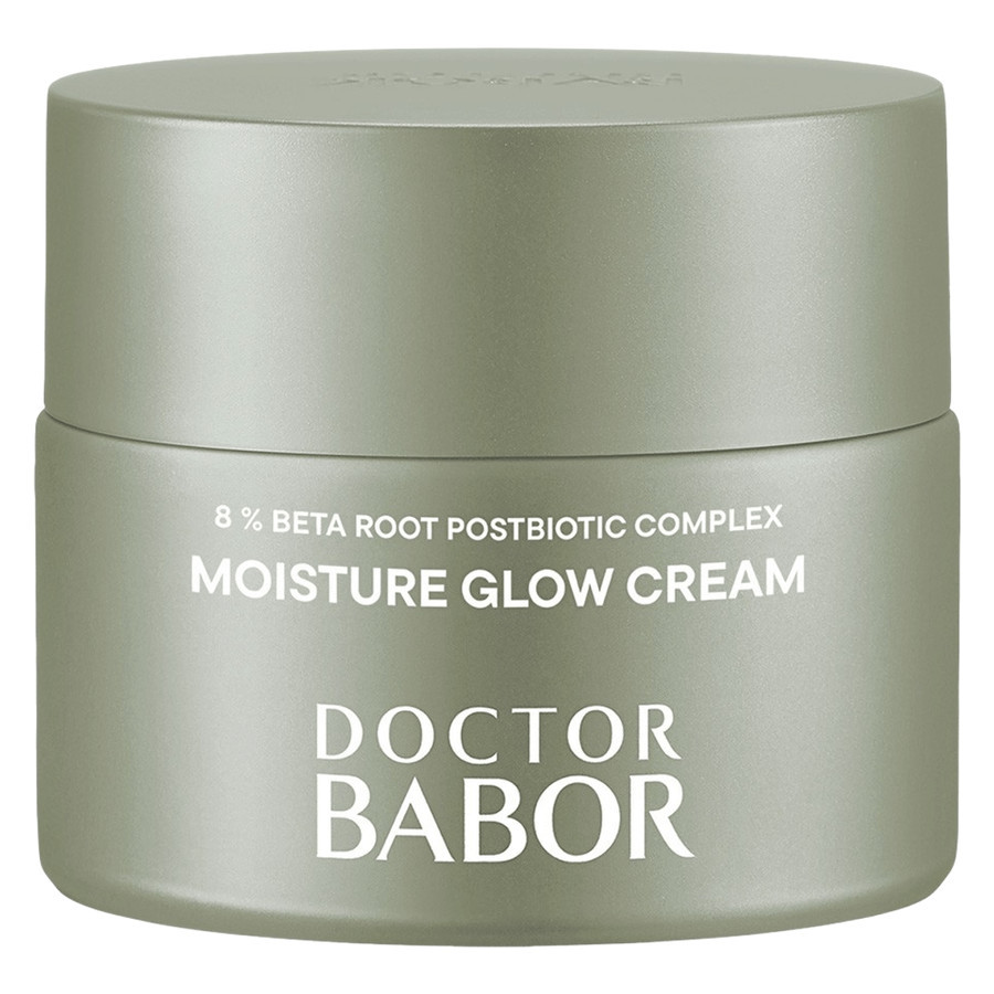 Babor Moisture Glow Cream 50ml