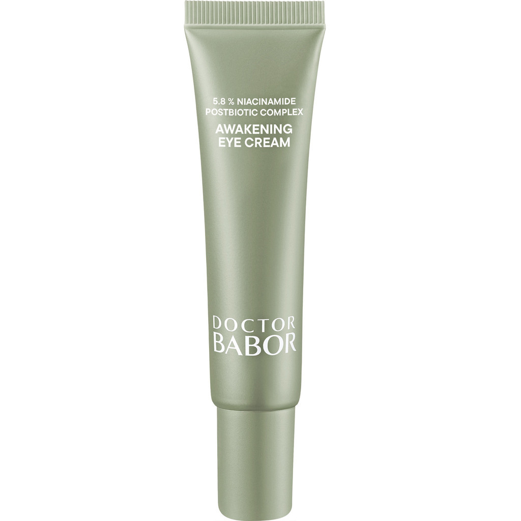BABOR Microbiomic Awakening Eye Cream 15 ml