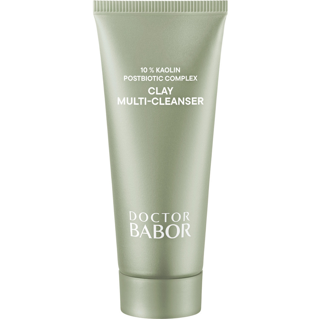 BABOR Microbiomic Clay Multi Cleanser 75 ml