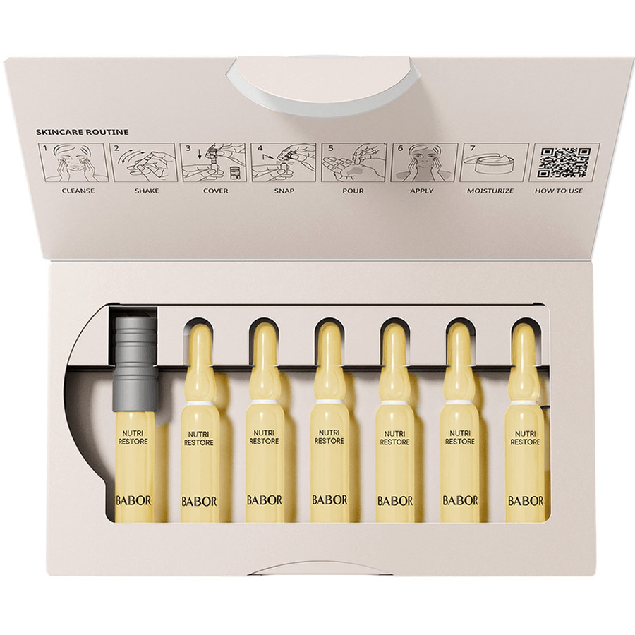 Babor Micro Nutrient Serum 14ml