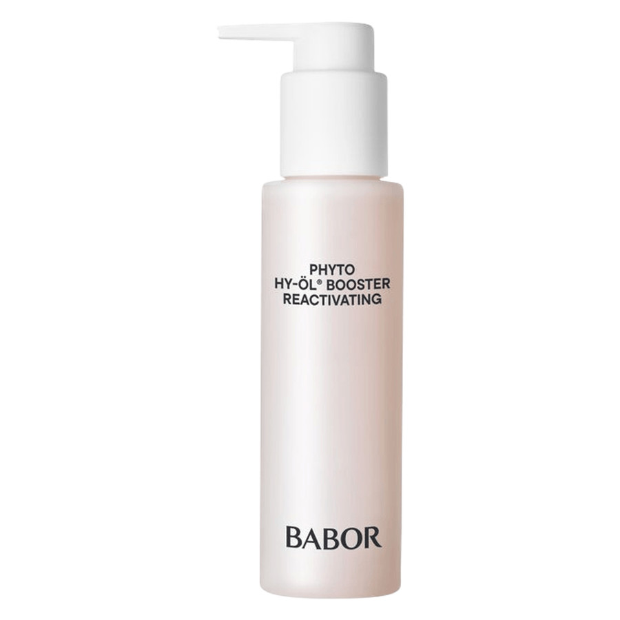 Babor Phyto HY-ÖL Booster Reactivating 100ml