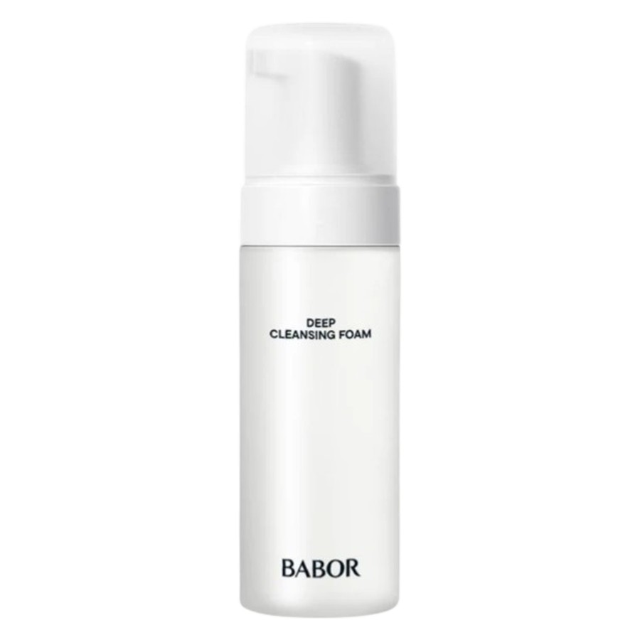 Babor Deep Cleansing Foam 200ml