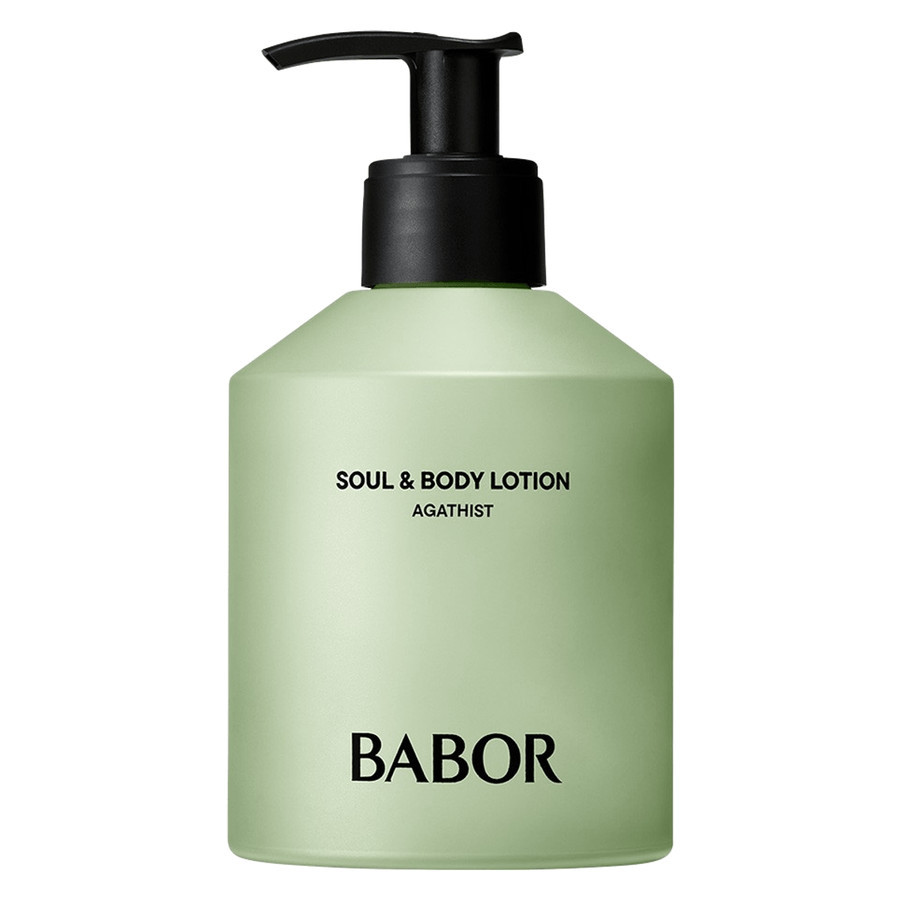 Babor Soul & Body Lotion Agathist 250ml