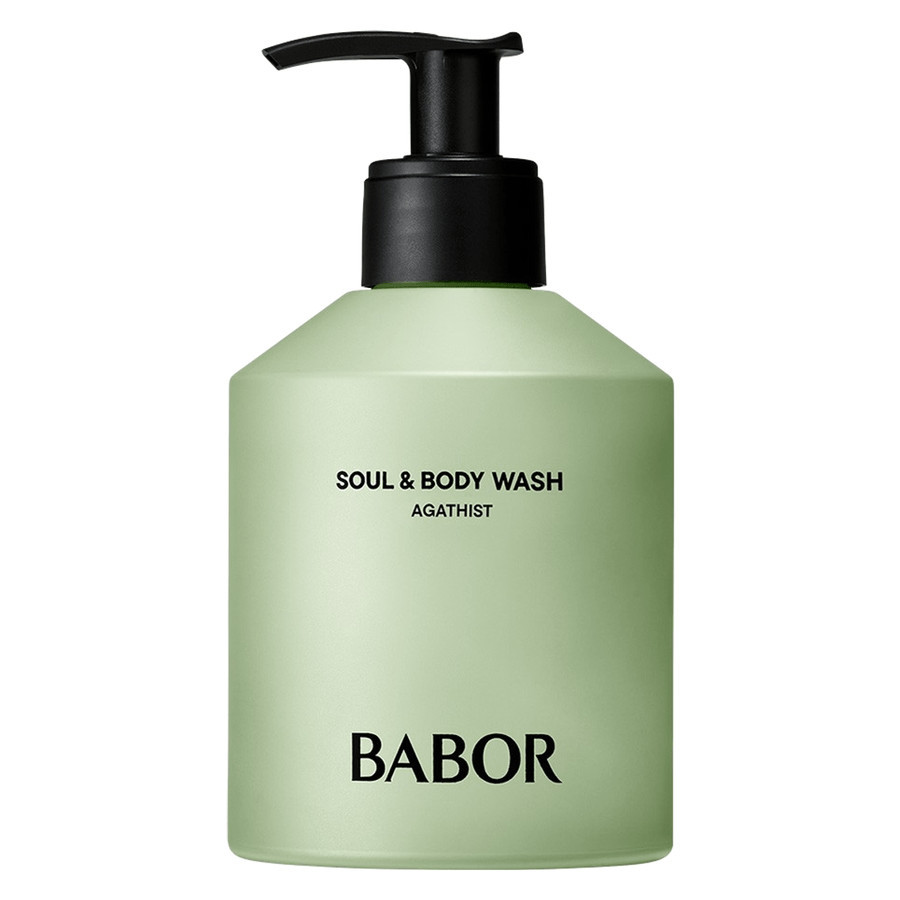 Babor Soul & Body Wash Agathist 250ml