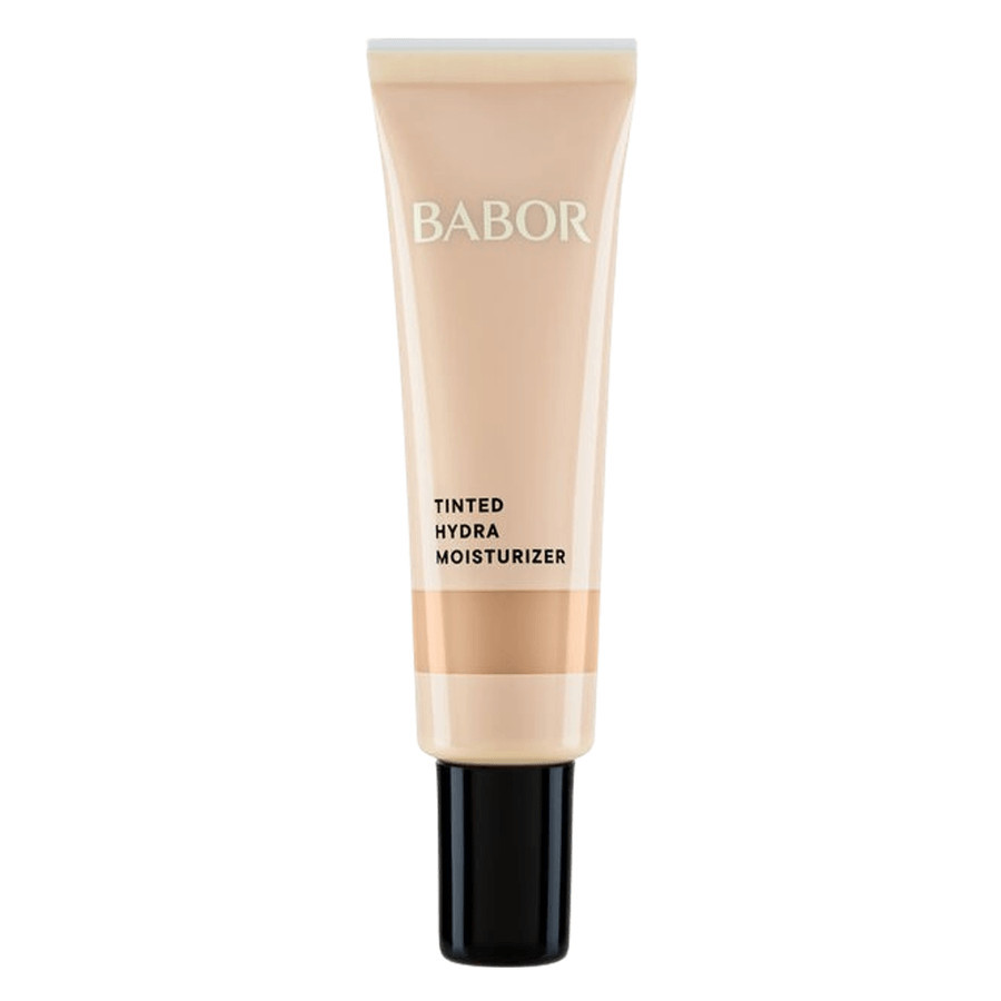 Babor Tinted Hydra Moisturizer 02 Natural 30ml