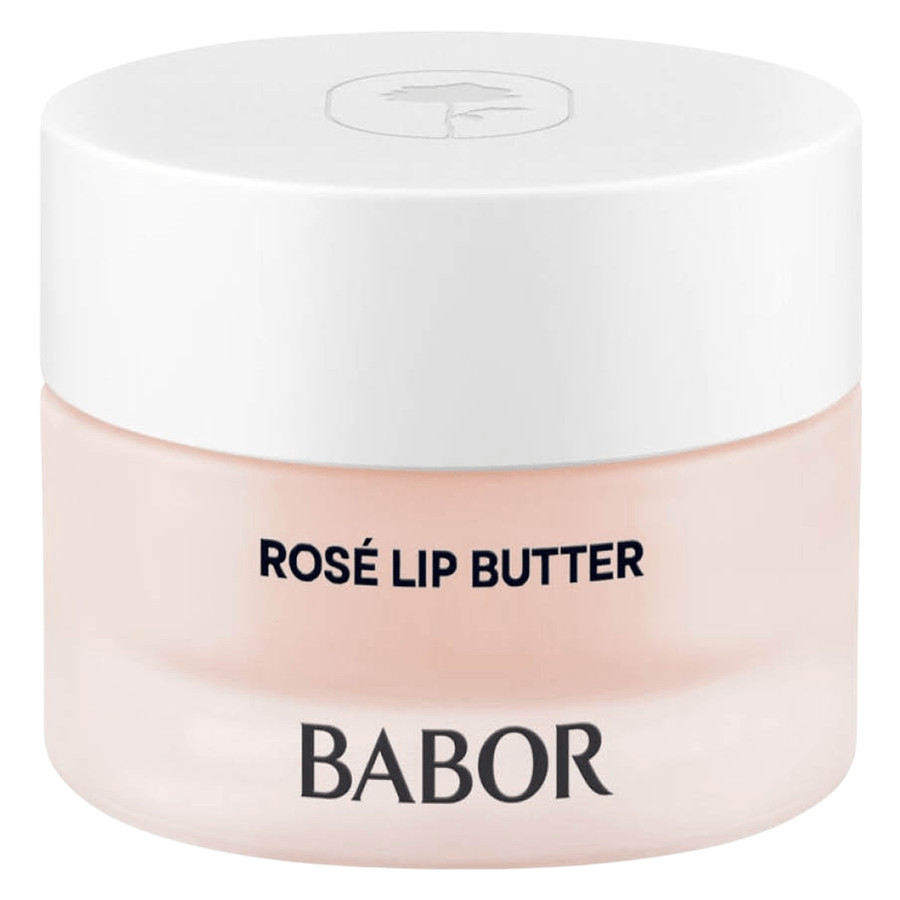 Babor Rose Lip Butter 12g