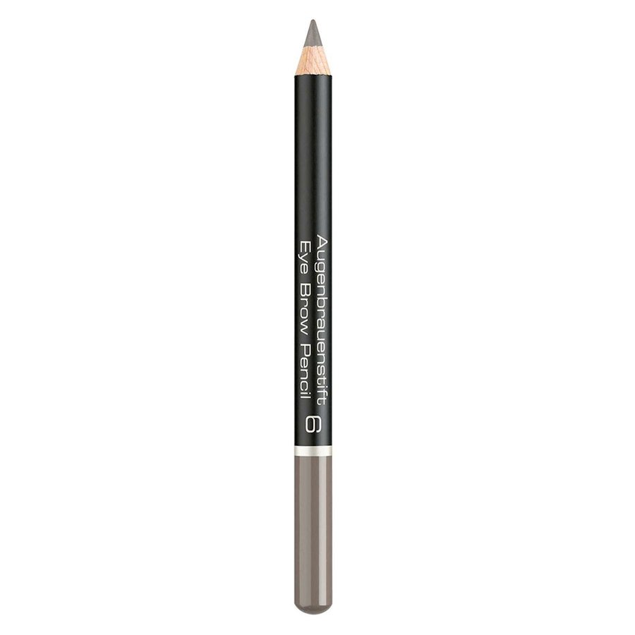 Artdeco Eyebrow Pencil  #06 Medium Grey Brown 1,1g