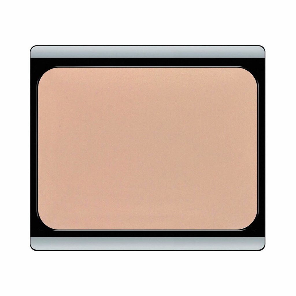 ARTDECO Camouflage Cream Foundation 3 Iced Coffee