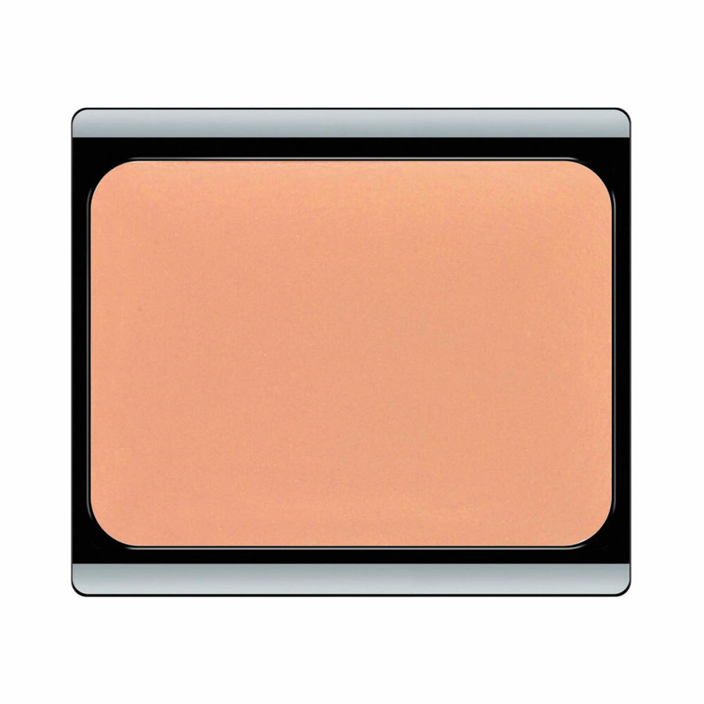 ARTDECO Camouflage Cream Foundation 5 Light Whiskey