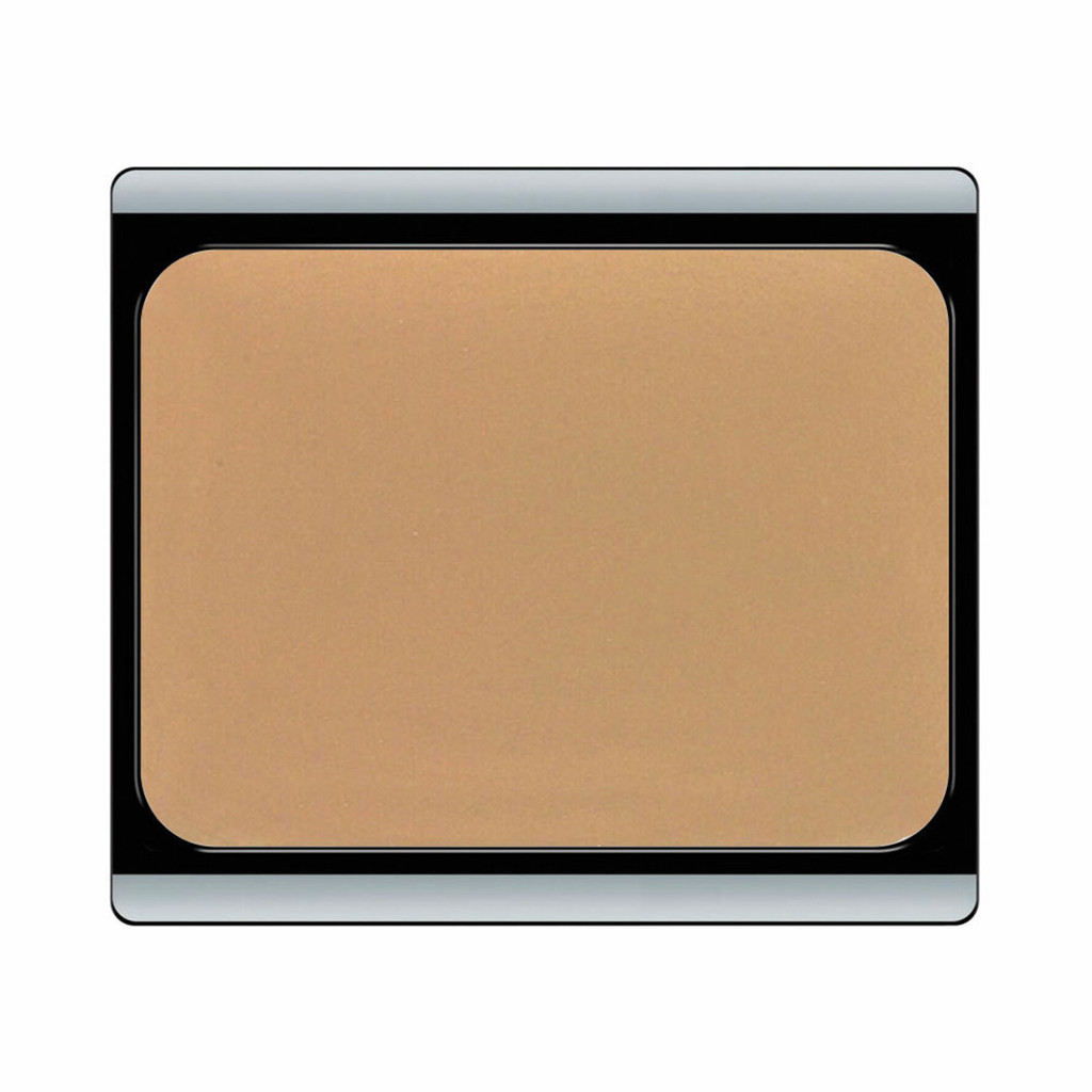 ARTDECO Camouflage Cream Foundation 7 Deep Whiskey