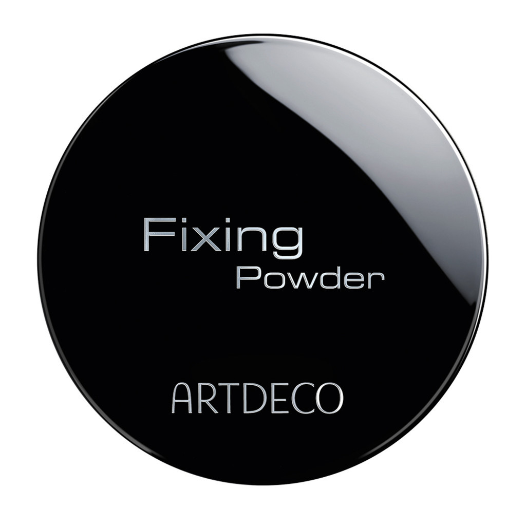 ARTDECO Fixing Powder 10 g