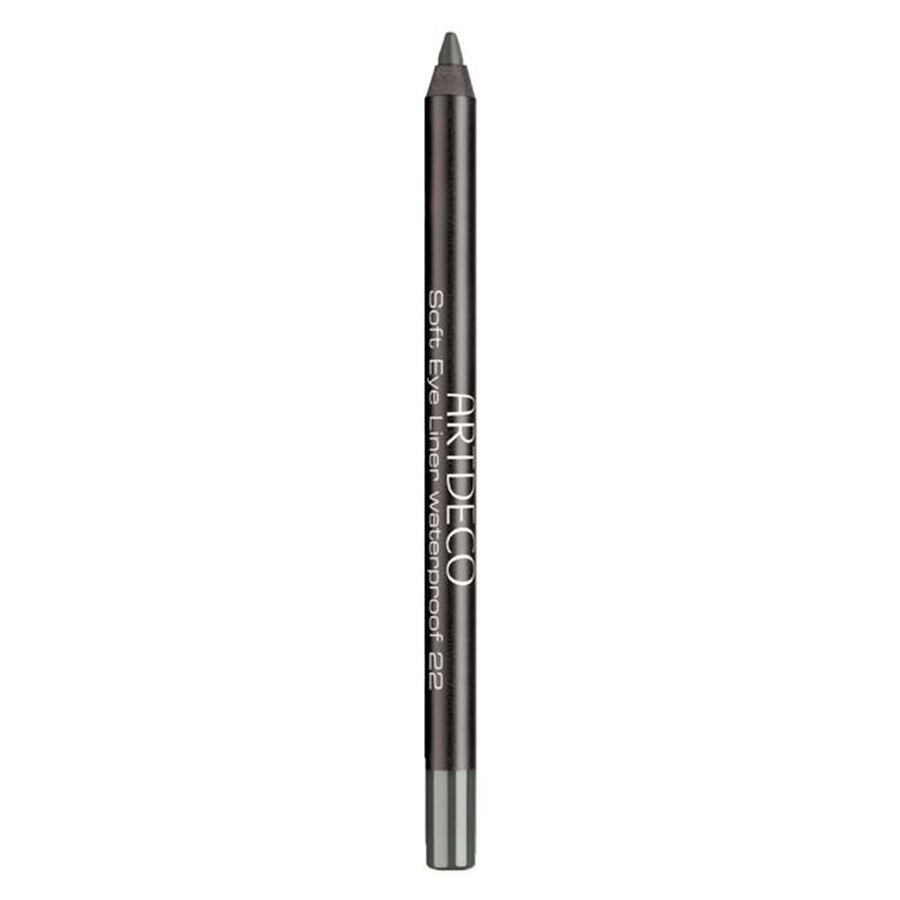 Artdeco Soft Eye Liner Waterproof #22 Dark Grey Green 1,2g