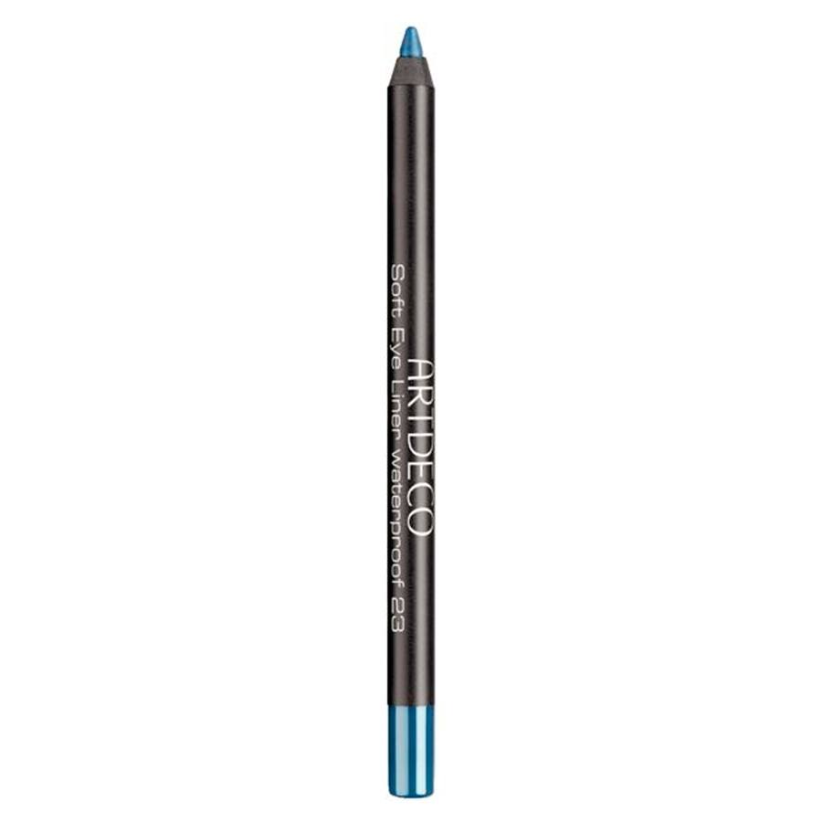 Artdeco Soft Eye Liner Waterproof #23 Cobalt Blue 1,2g