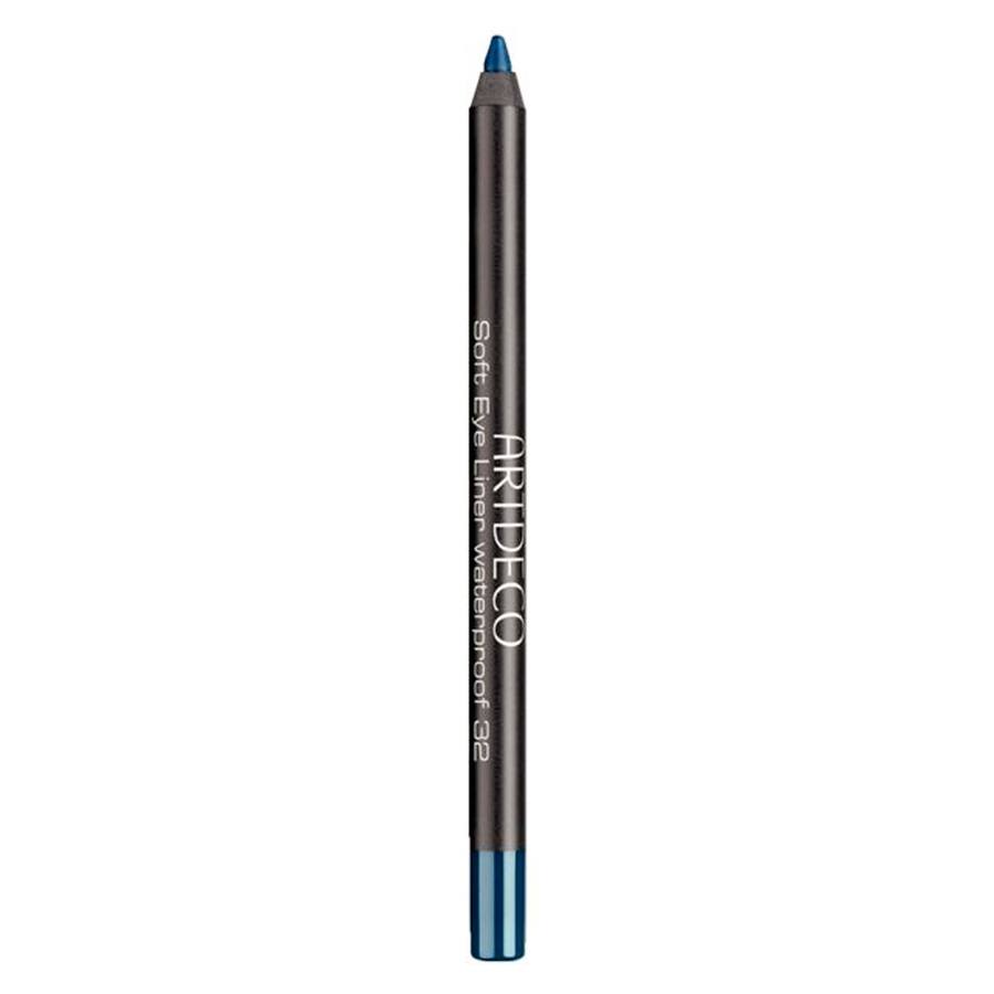 Artdeco Soft Eye Liner Waterproof #32 Dark Indigo 1,2g