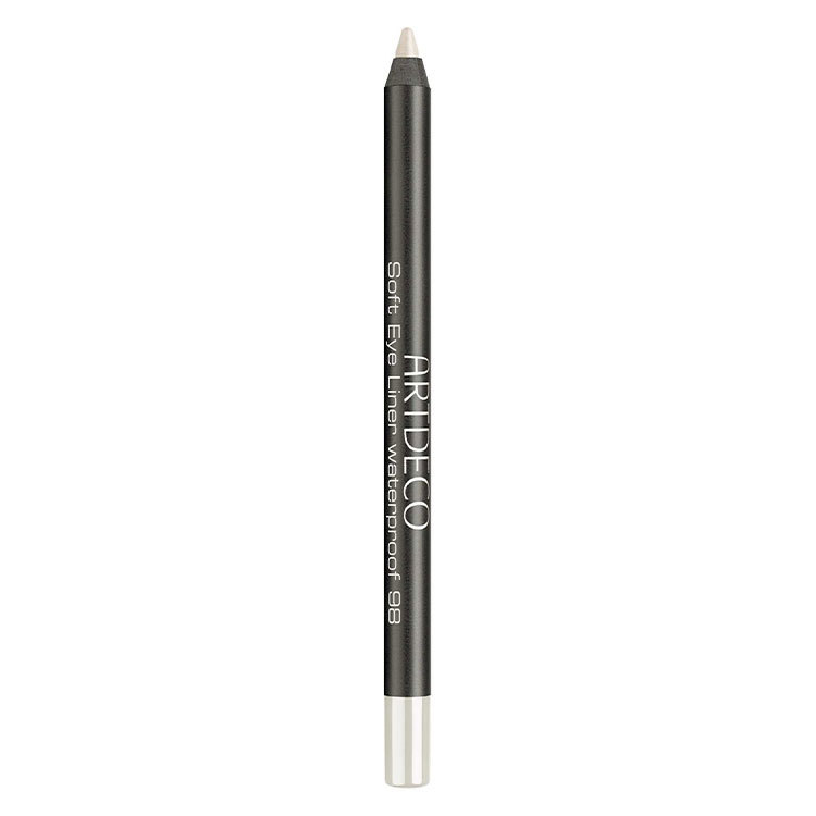 Artdeco Soft Eyeliner Waterproof #98 Vanilla White 0,4g
