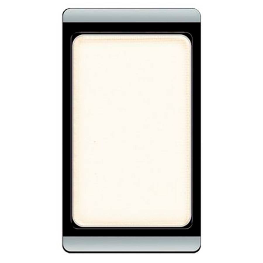 Artdeco Eyeshadow #512 Matt white 0,8g