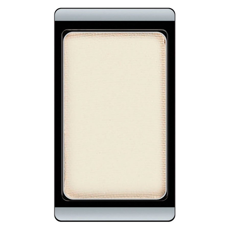 Artdeco Eyeshadow #554 Matt Natural Vanilla 0,8g