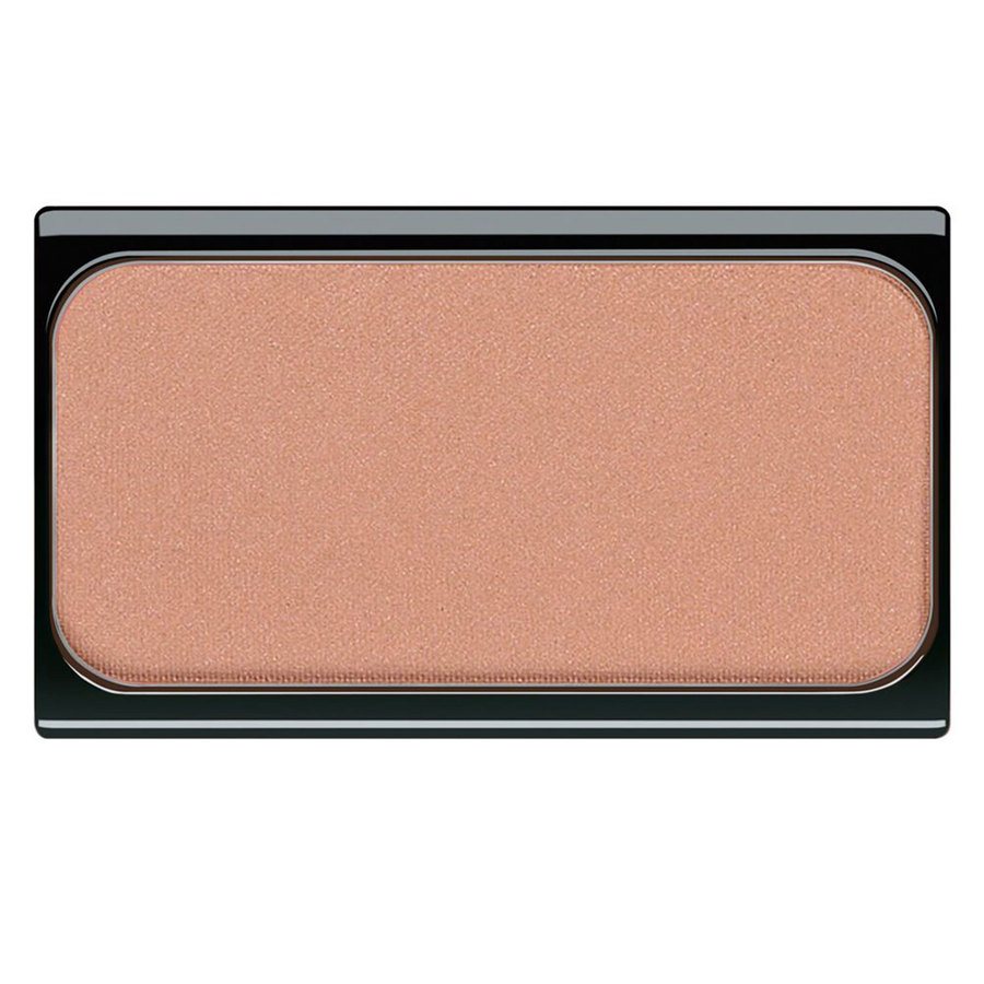 Artdeco Compact Blusher, #13 Brown Orange 5g
