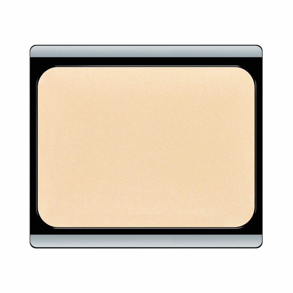 ARTDECO Camouflage Cream Foundation 15 Summer Apricot