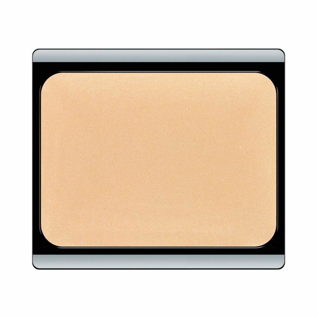 ARTDECO Camouflage Cream Foundation 18 Natural Apricot