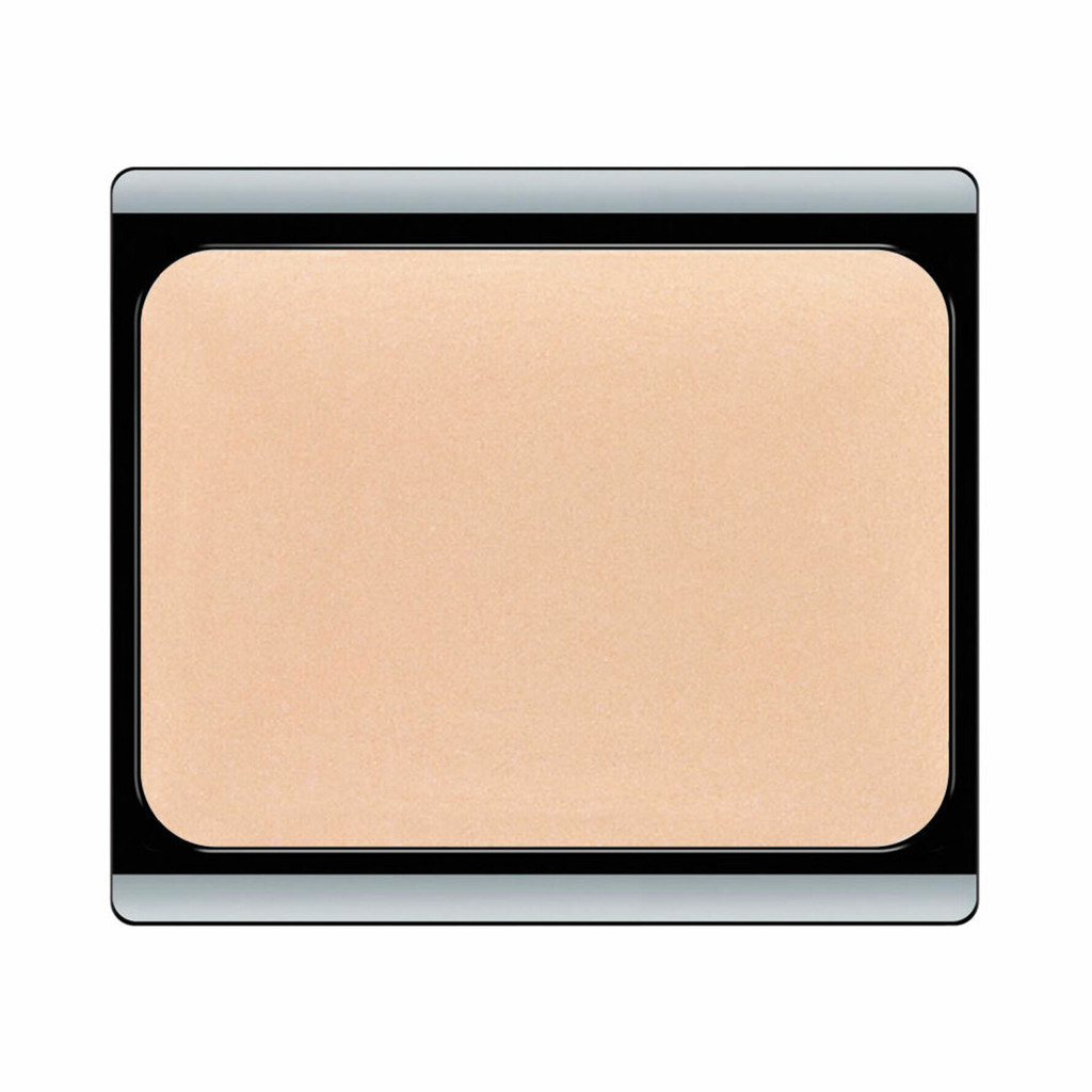 ARTDECO Camouflage Cream Foundation 21 Desert Rose