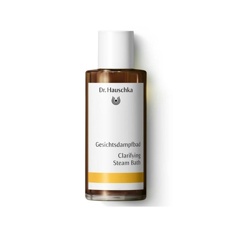 Dr. Hauschka Clarifying Steam Bath 100ml