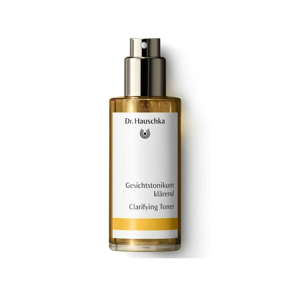 Dr. Hauschka Clarifying Toner 100ml