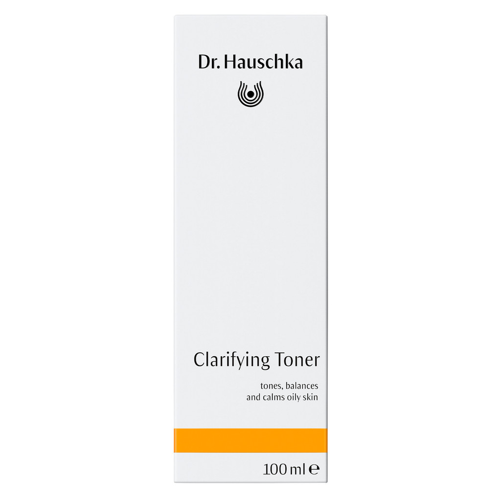 Dr. Hauschka Clarifying Toner 100 ml