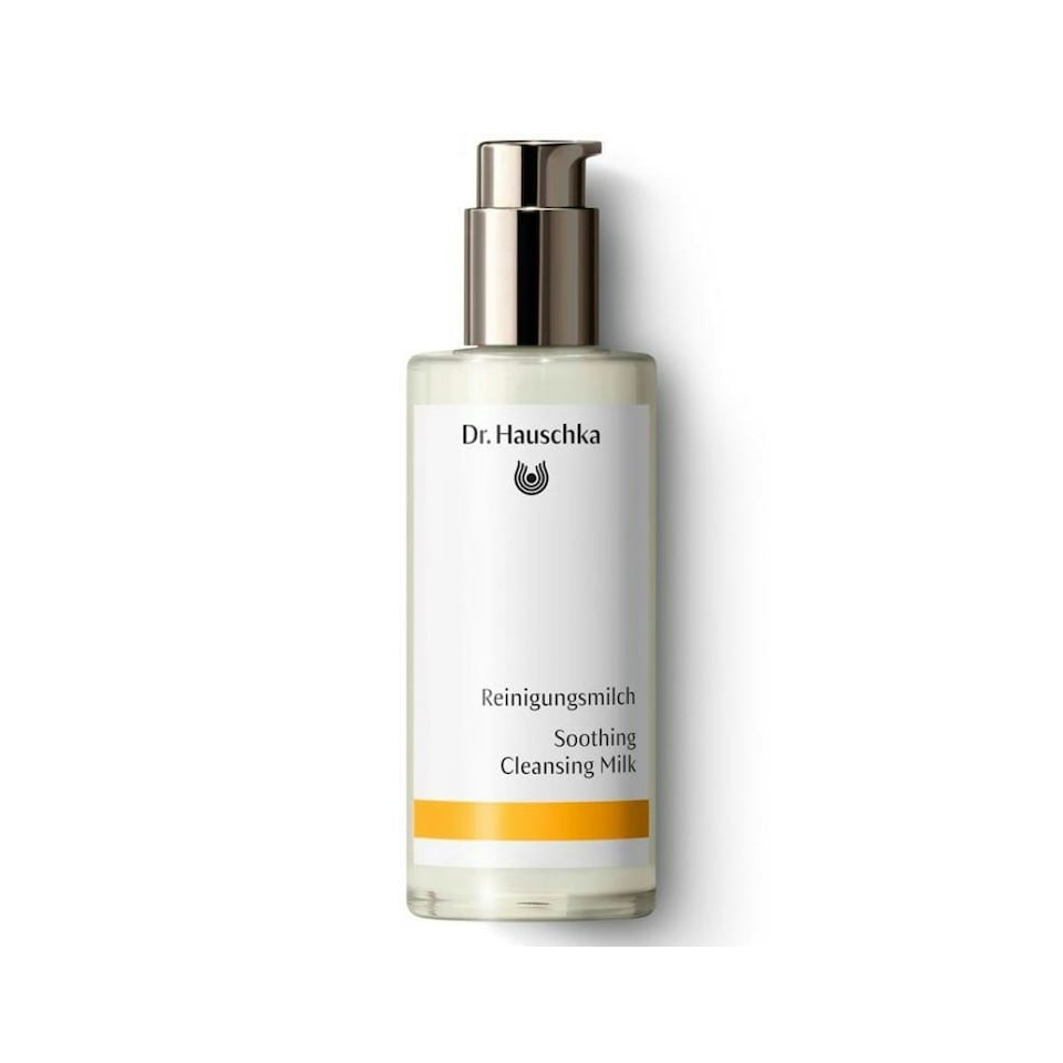 Dr. Hauschka Soothing Cleansing Milk 145ml