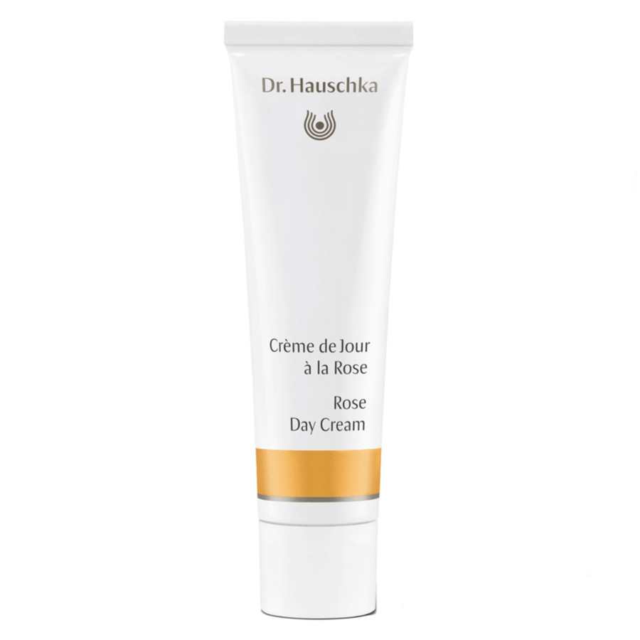 Dr. Hauschka Rose Day Cream 30ml